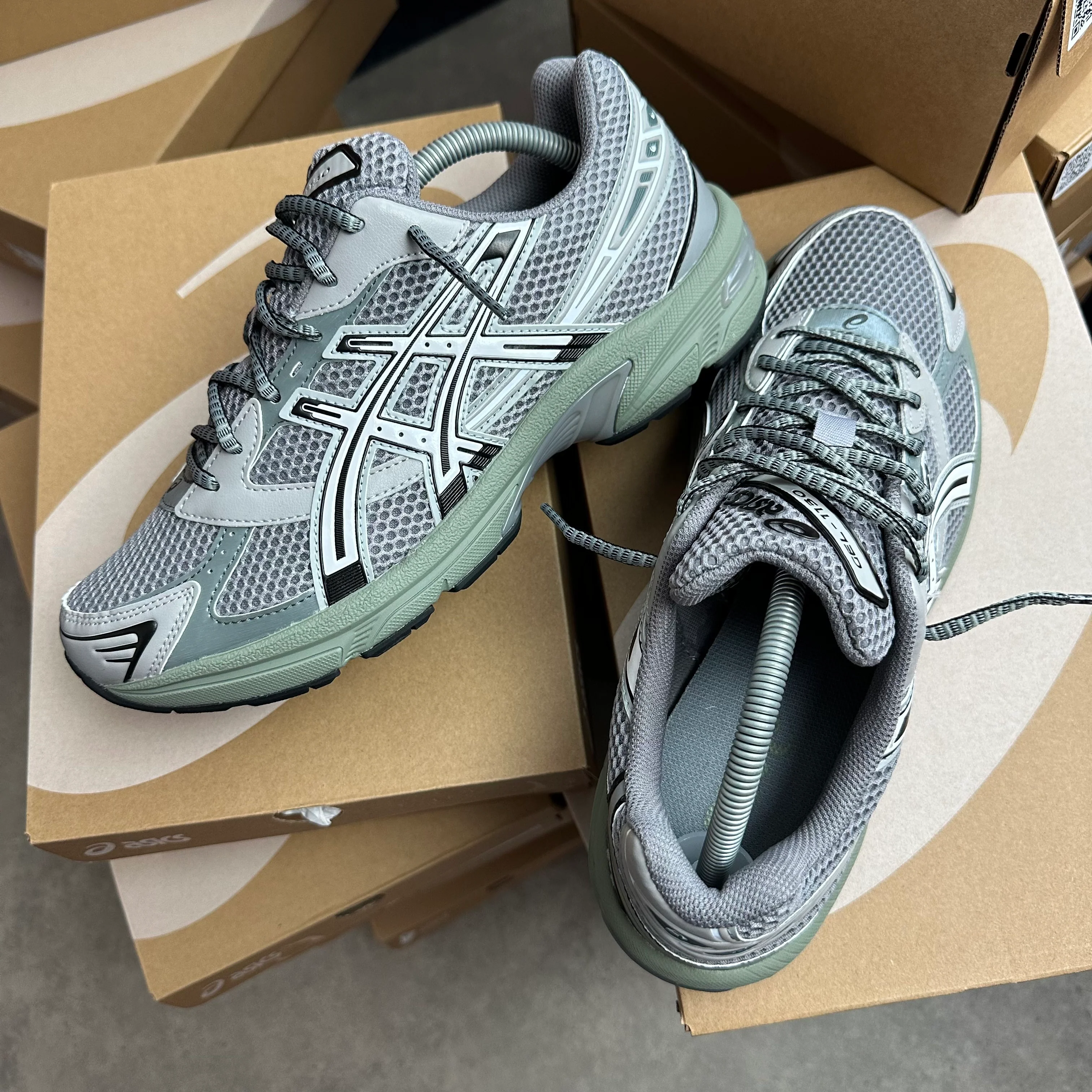 ASICS GEL 1130 TRAINER - WILD DOVE - Image 4