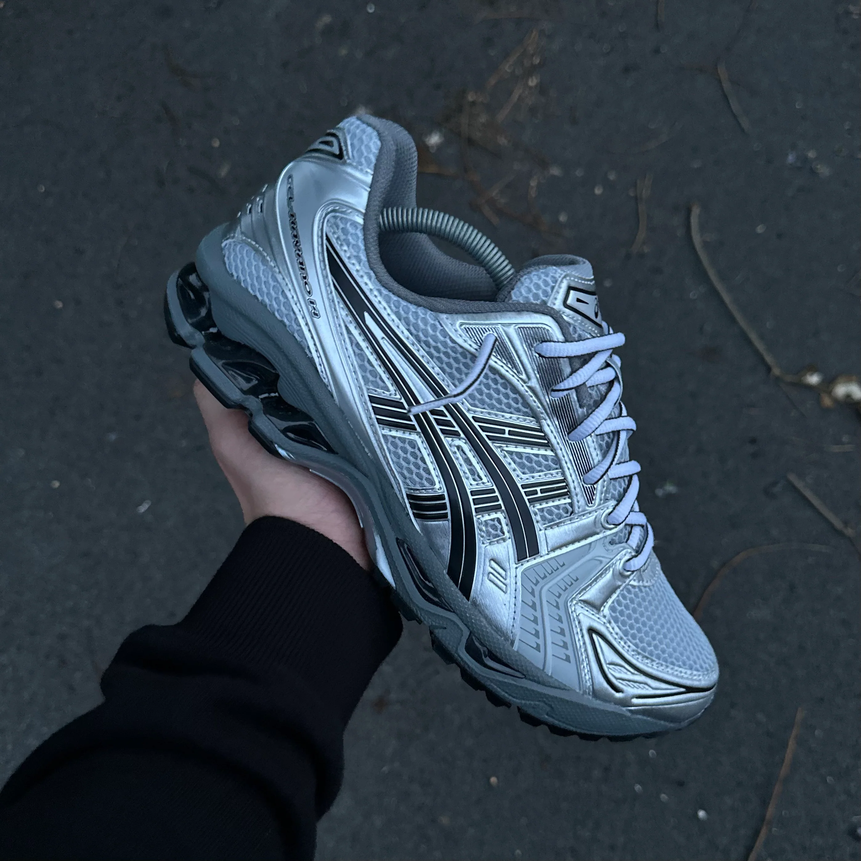 ASICS GEL-KAYANO 14 TRAINER - URBAN RESEARCH - Image 5