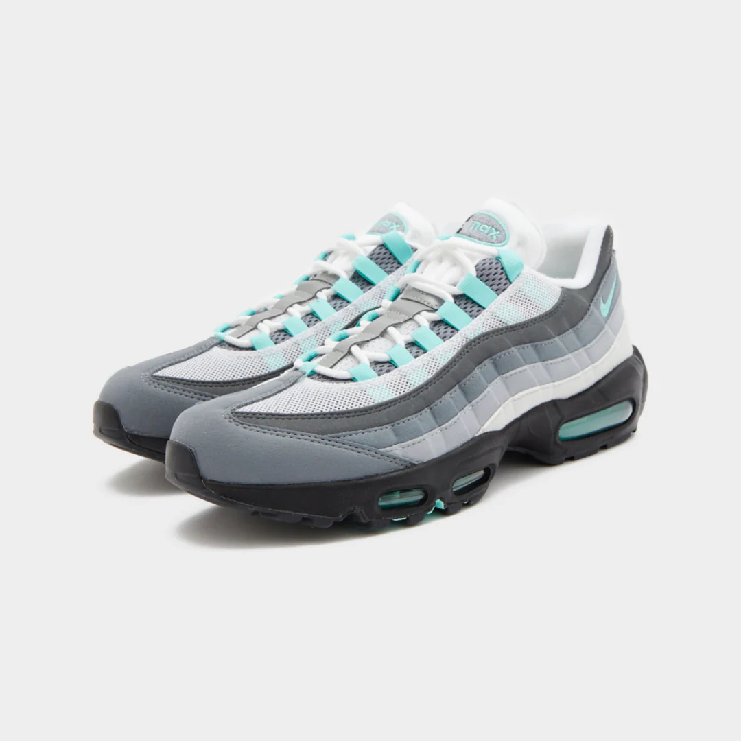 NIKE AIR MAX 95 - HYPER TURQUOISE - Image 3