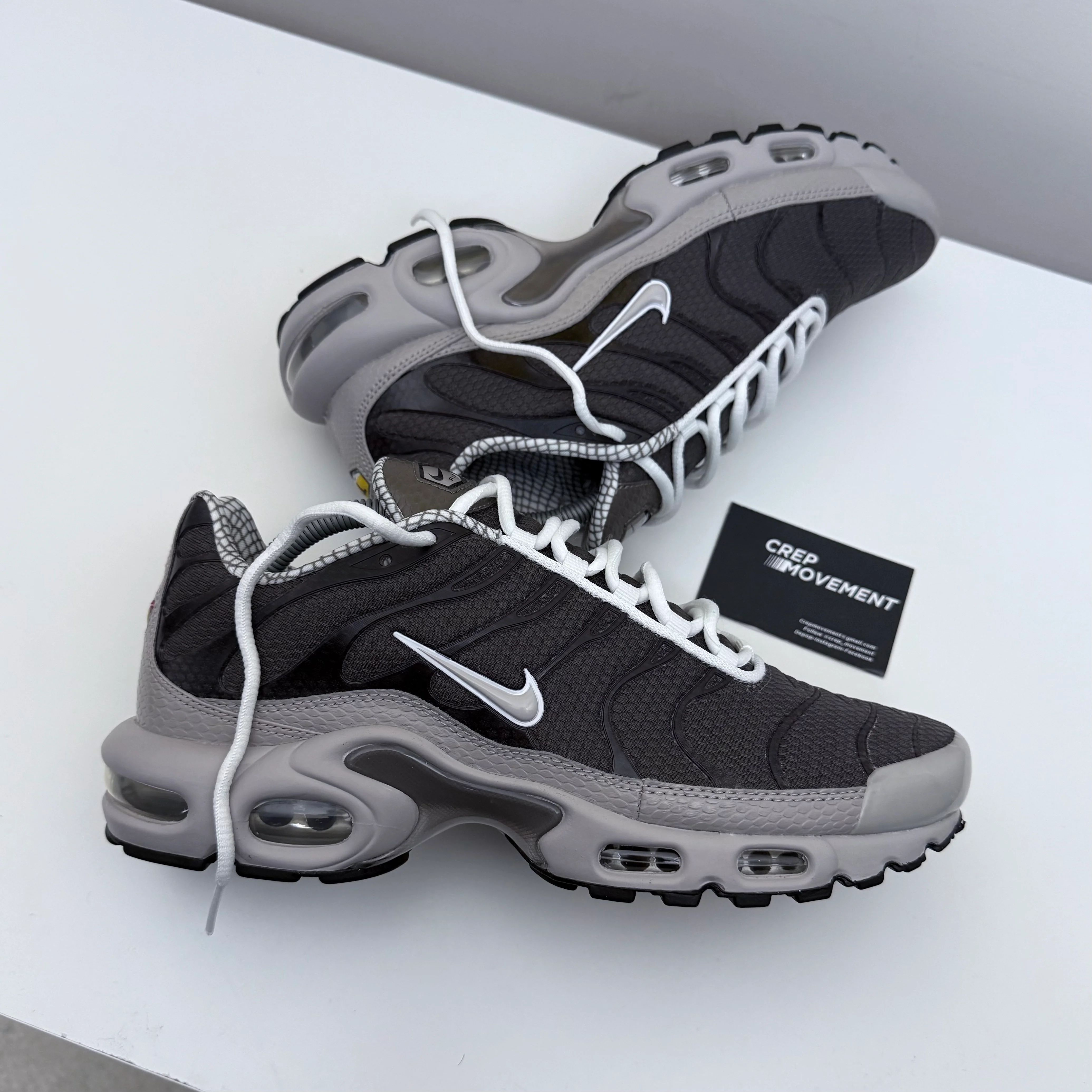 NIKE AIR MAX PLUS TN - YEAR OF THE SNAKE