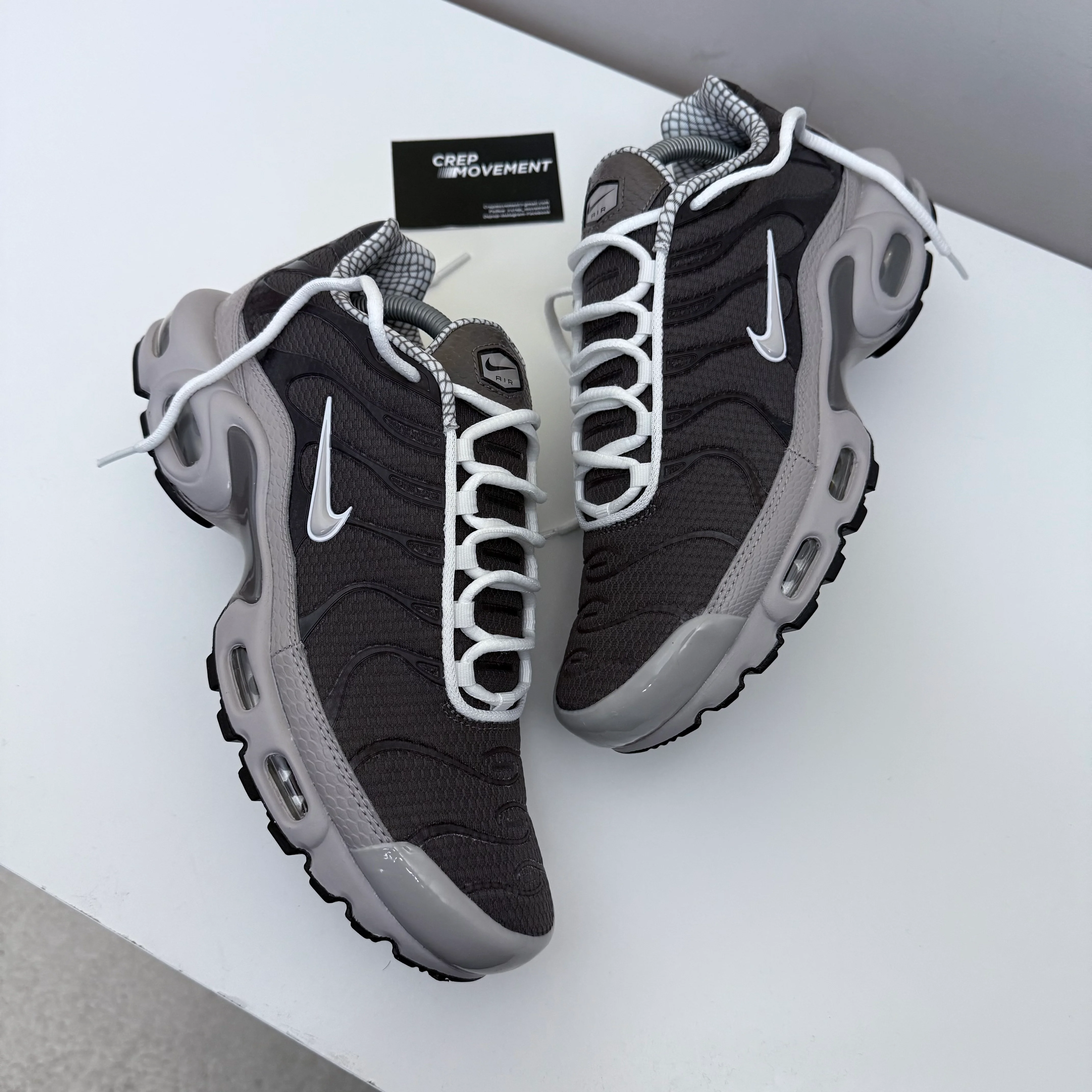 NIKE AIR MAX PLUS TN - YEAR OF THE SNAKE - Image 2