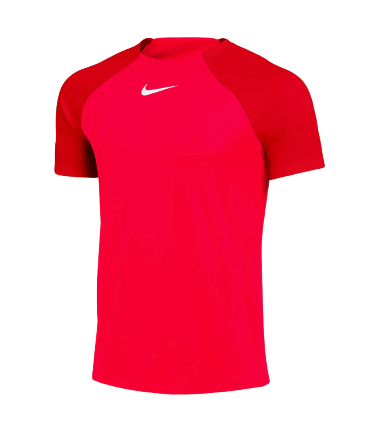 NIKE DRILL 22 T SHIRT - HYPER CRIMSON - Image 2