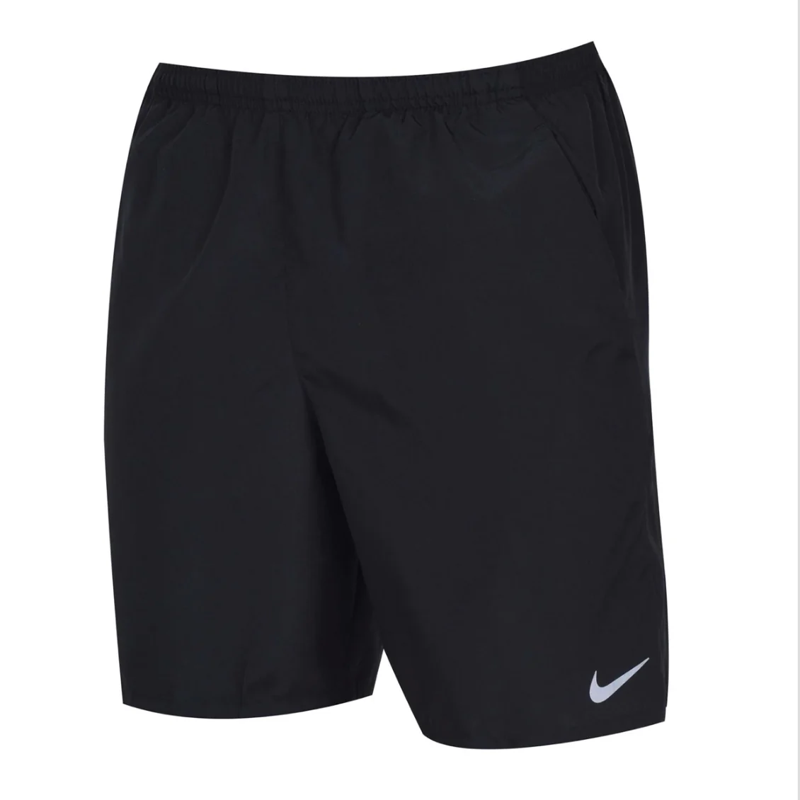 NIKE FLEX DRI-FIT SHORTS 7” - BLACK - Image 3