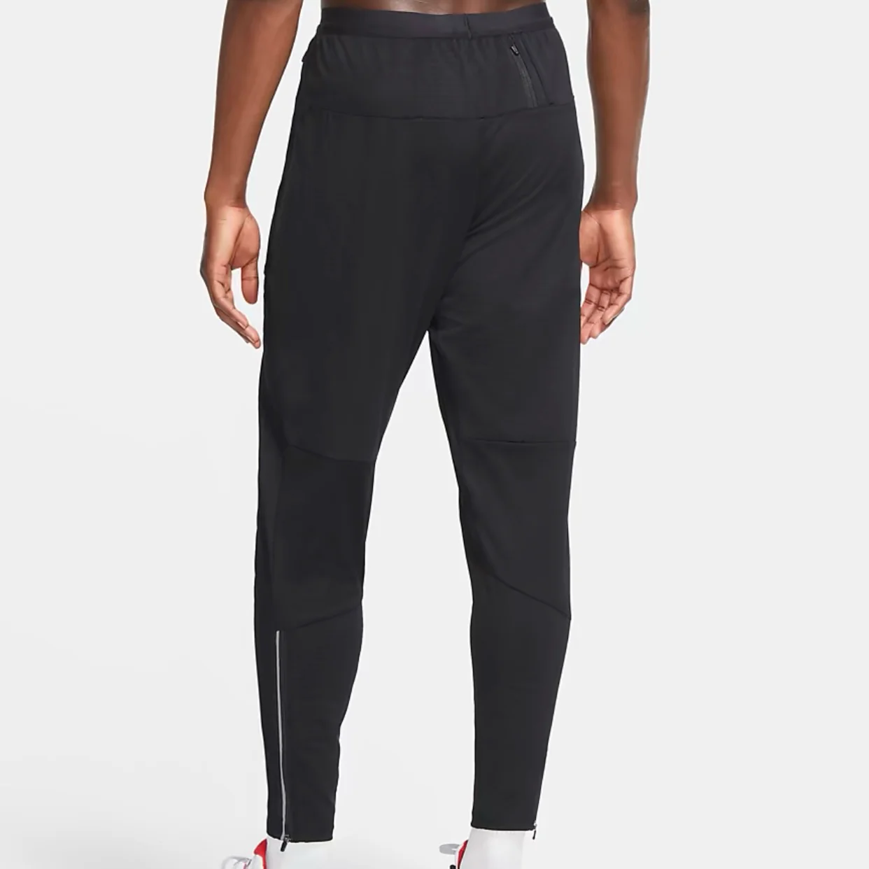 NIKE PHENOM TRACK PANT - BLACK - Image 3